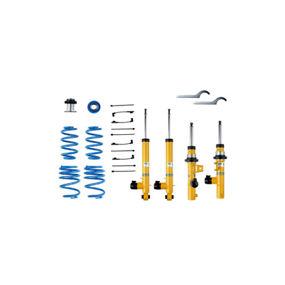 Bilstein B16 DampTronic Coilover Kit | 49-255874