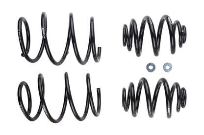Bilstein B16 18-19 BMW 530e Front and Rear Performance Suspension System
