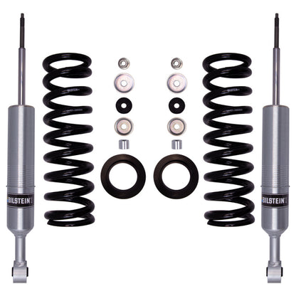 Bilstein B8 6112 Front Suspension Kit | 47-309975