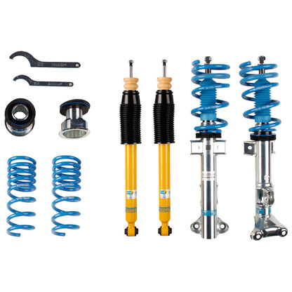 Bilstein B14 (PSS) Coilover Kit | 47-141179