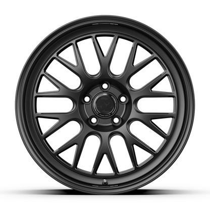 fifteen52 Holeshot RSR 19x9.5 5x112 ET40 Frosted Graphite
