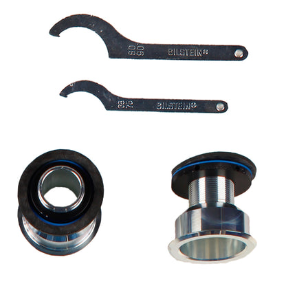 Bilstein B14 (PSS) Coilover Kit | 47-141179