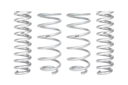 Eibach 18-23 Jeep Wrangler Rubicon (JL) Pro-Lift-Kit Springs