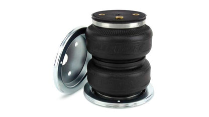 Air Lift Loadlifter 5000 Air Spring Kit | 57343