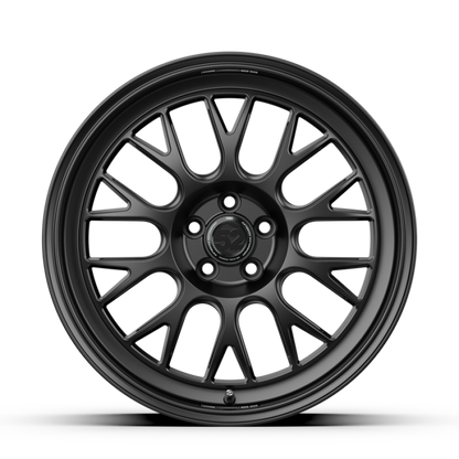 fifteen52 Holeshot RSR 18x9 5x100 ET42 Frosted Graphite