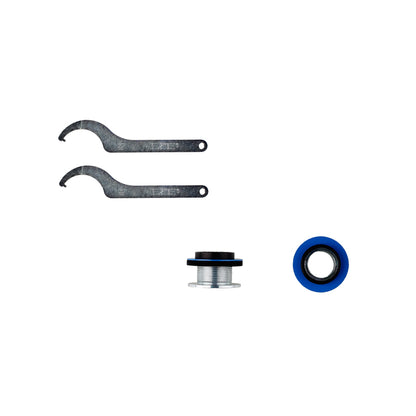 Bilstein B14 Coilover Kit | 47-249134