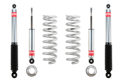 Eibach Pro-Truck Lift Stage 1 | E80-63-045-01-22