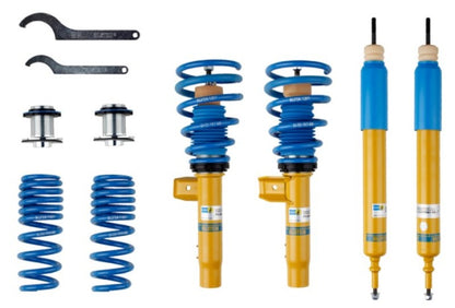 Bilstein B14 (PSS) Coilover Kit | 47-269095