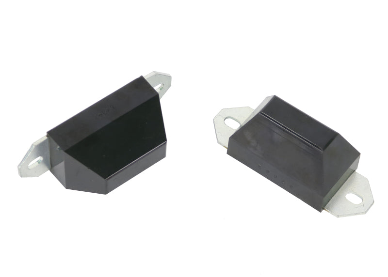 Whiteline Front Or Rear Axle Snubbers/Bump Stop | W93474