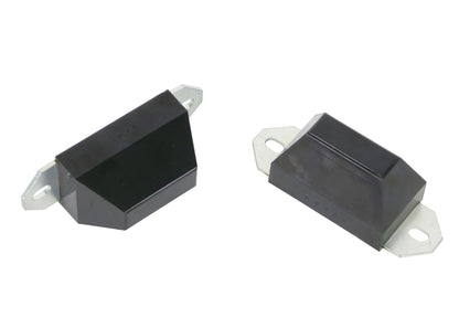 Whiteline Front Or Rear Axle Snubbers/Bump Stop | W93474