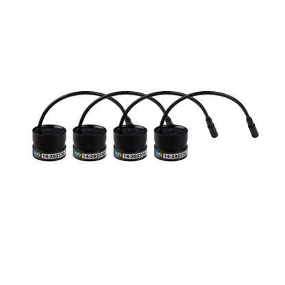 Bilstein Audi / Volkswagen B1 Module - Active to Passive Suspension Conversion Kit