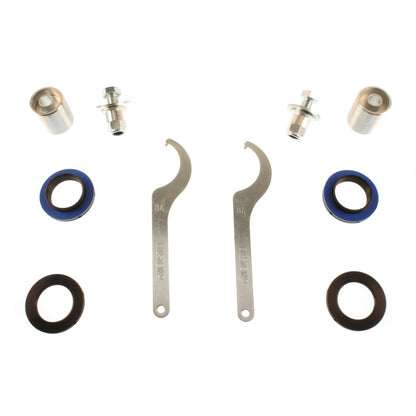 Bilstein B14 (PSS) Coilover Kit | 47-124813