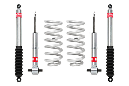Eibach Pro-Truck Lift Stage 1 | E80-23-005-02-22