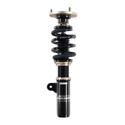 BC Racing BR Series Coilover Kit | YG-04-BR