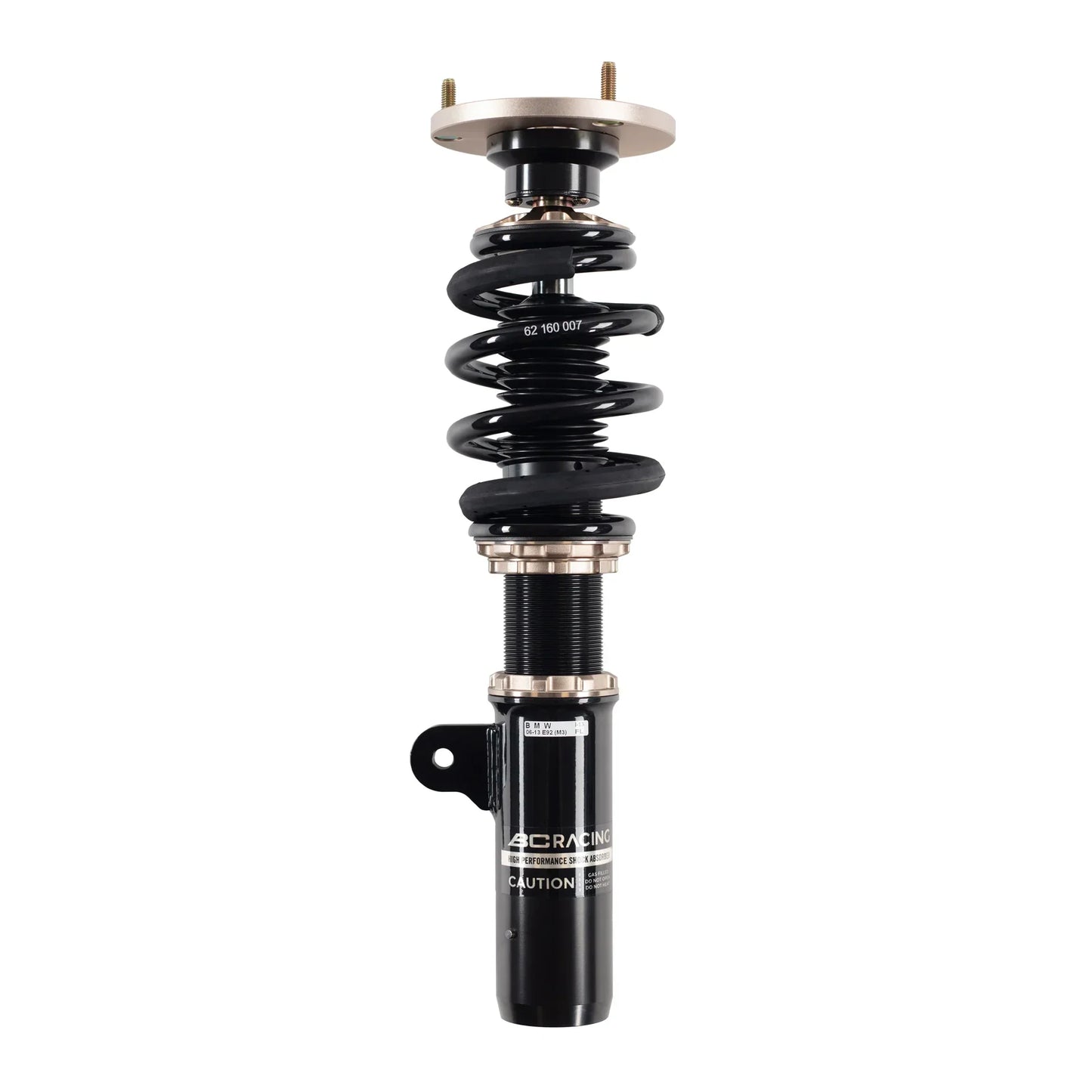 BC Racing BR Series Coilover Kit - 3 Bolt | I-41-BR