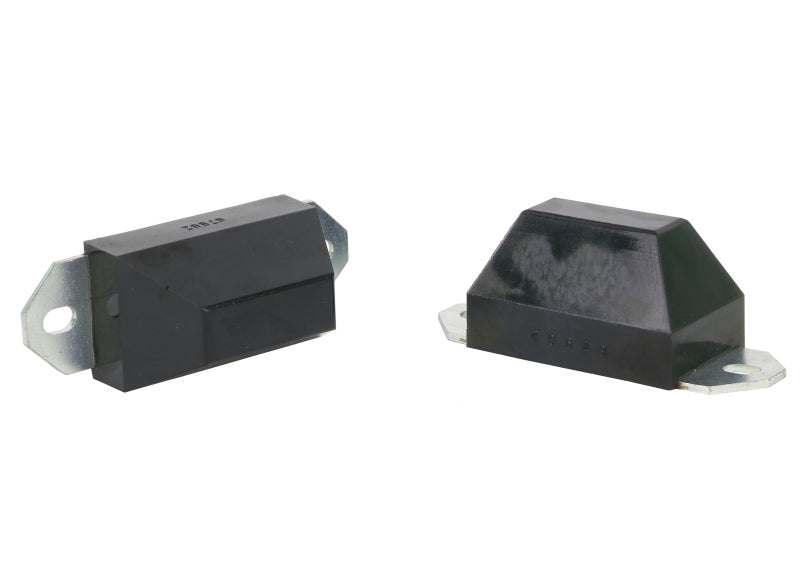 Whiteline Front Or Rear Axle Snubbers/Bump Stop | W93474