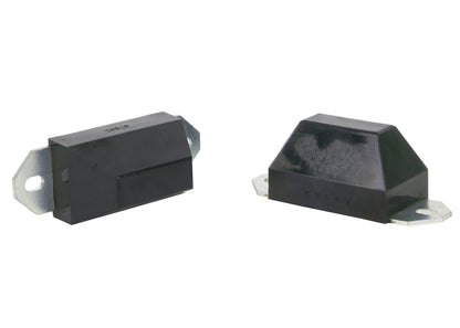 Whiteline Front Or Rear Axle Snubbers/Bump Stop | W93474