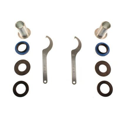 Bilstein B16 Coilover Kit | 48-135245