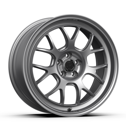 fifteen52 Apex RSR 18x9 5x100 ET42 Matte Titanium