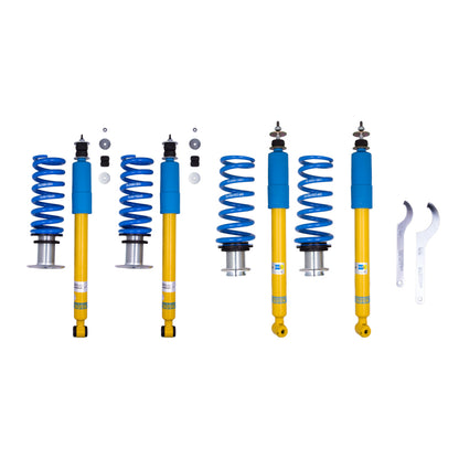 Bilstein B14 (PSS) Coilover Kit | 47-119536