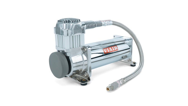 Air Lift 18in FLO Tank w/ Viair 444c Compressor | 27762