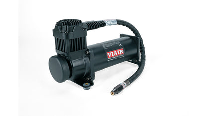 Air Lift 24in FLO Tank w/ Viair 444c Black Compressor | 27768