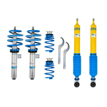Bilstein B16 (PSS10) Coilover Kit | 48-244428