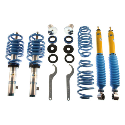 Bilstein B16 (PSS10) Coilover Kit | 48-221832