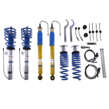 Bilstein B16 (PSS10) Coilover Kit | 49-237108
