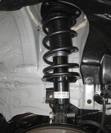 Eibach Lowering Springs Pro-Kit | 82105.140