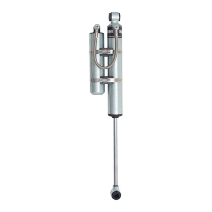 Bilstein B8 5165 9.4in Travel Remote Reservoir - Eye/Eye 255/70