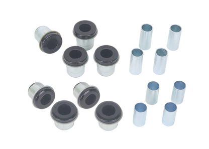 Whiteline Control Arm - Upper & Lower Bushing | W56428