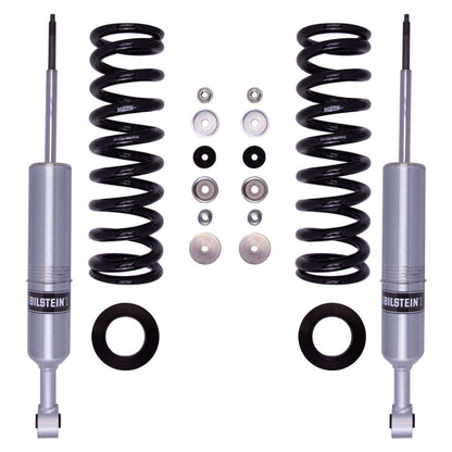 Bilstein B8 6112 Front Suspension Kit | 47-311190