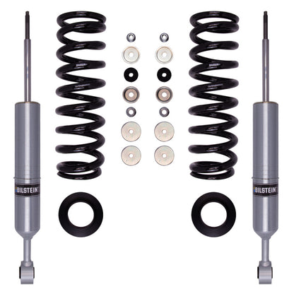 Bilstein B8 6112 Front Suspension Kit | 47-310971