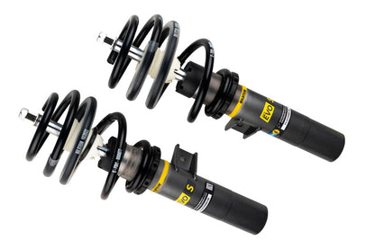 Bilstein 21-23 BMW 330e/M440i EVO Series Coilovers - Front & Rear