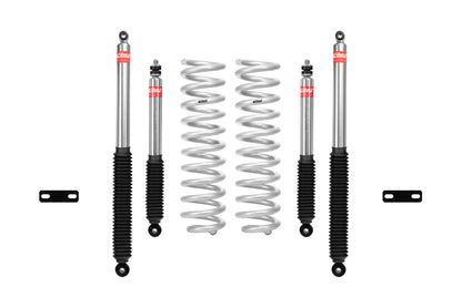 Eibach Pro-Truck Lift Stage 1 | E80-35-033-02-22