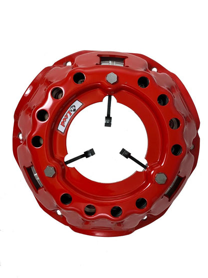 McLeod Racing 4400 Series Truck Pull | 4402-04