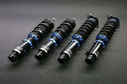 Honda Civic 80-83 Innovative Series Coilover Scale Suspension