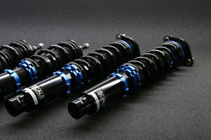 Honda Civic 80-83 Innovative Series Coilover Scale Suspension