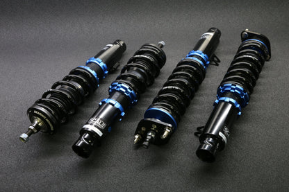 Honda Civic 80-83 Innovative Series Coilover Scale Suspension