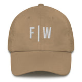 F|W Dad hat