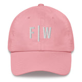F|W Dad hat