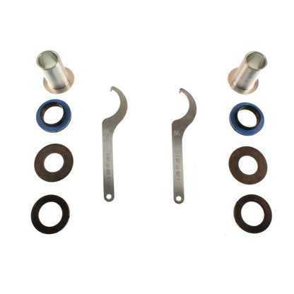Bilstein B16 Coilover Kit | 48-135245