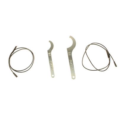 Bilstein B16 Coilover Kit | 49-115604