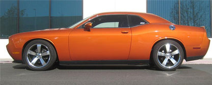 Eibach Lowering Springs Pro-Kit [28111.140]