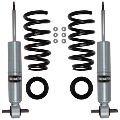 Bilstein B8 6112 Front Suspension Kit | 47-325654
