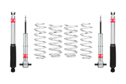 Eibach Pro-Truck Lift Stage 1 | E80-23-030-01-22