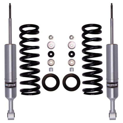 Bilstein B8 6112 Front Suspension Kit | 47-310025