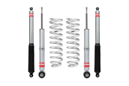 Eibach Pro-Truck Lift Stage 1 | E80-35-059-01-22