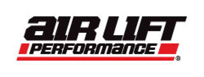 Air Lift 24in FLO Tank w/ Viair 444c Black Compressor | 27768